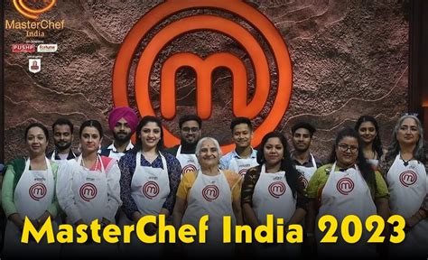 masterchef india 2023 contestants